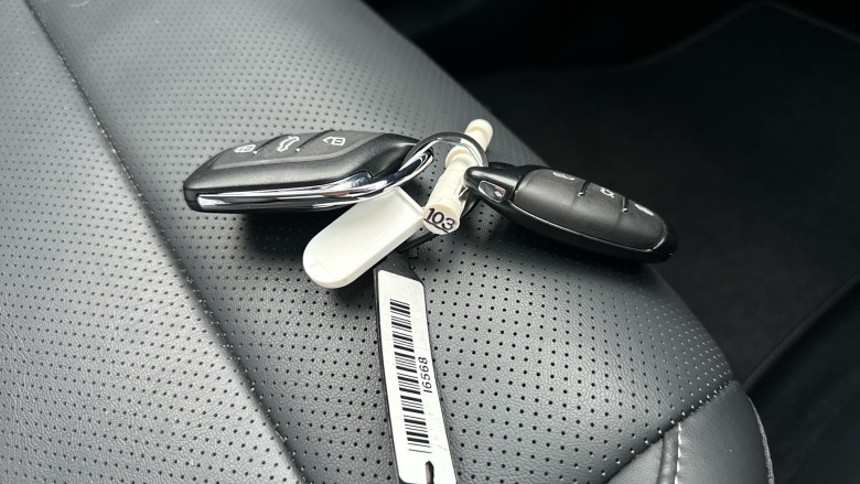 MG ZS 1.5 Hybrid+ Trophy 5dr Auto Hybrid Hatchback